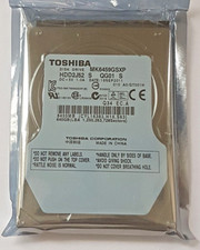 640GB SATA Toshiba MK6459GSXP 5400rpm 8MB HDD 2.5" Internal Hard Drive New