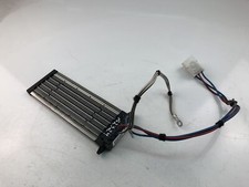 TOYOTA YARIS P9 Innenheizungsheizkörper CZ013400 2010 18092194