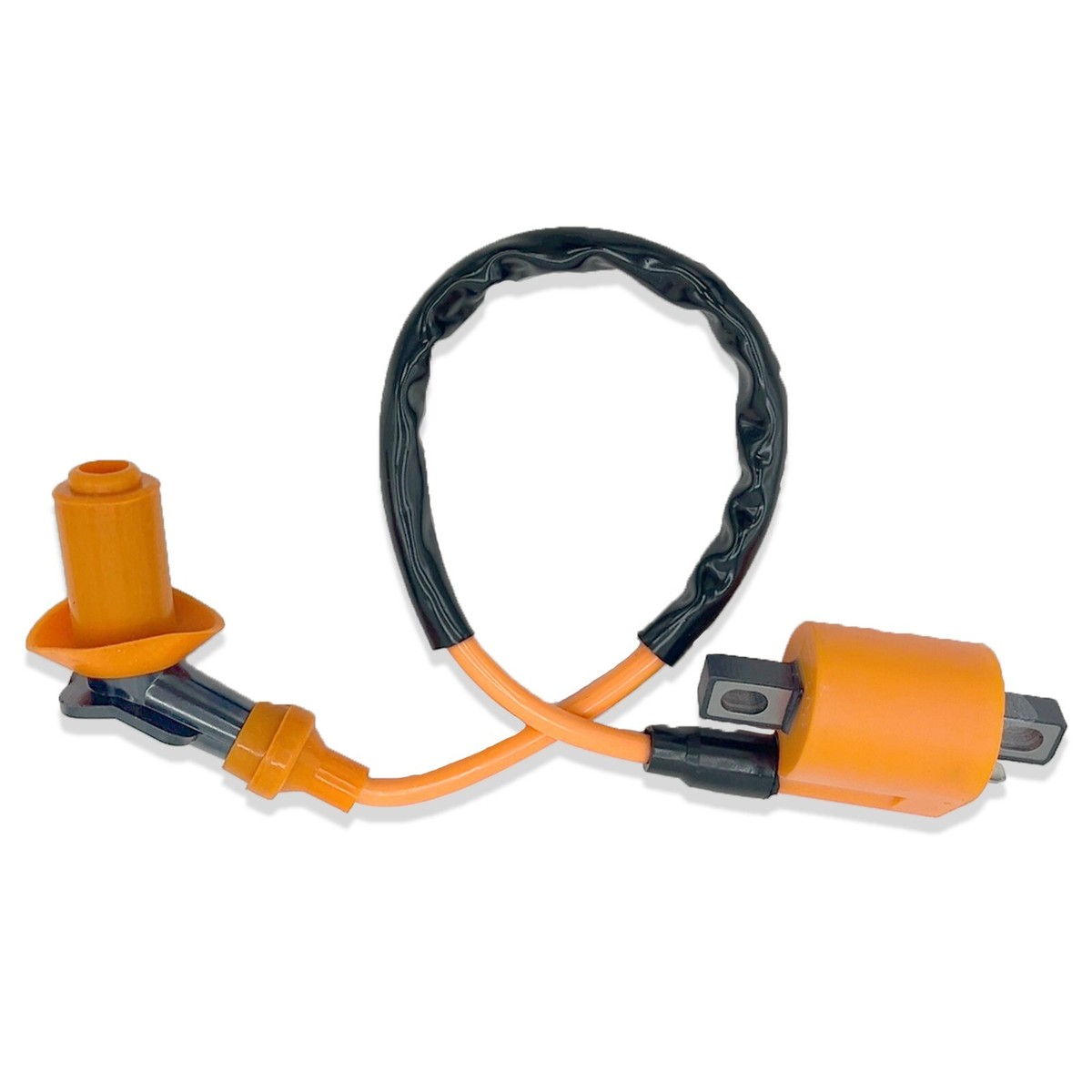 KAWASAKI KX80 KX85 IGNITION COIL KX 80 85 BIG WHEEL DIRT BIKE - Foto 13