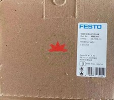 1PCS NEW FESTO Handle valve VHER-H-B43C-B-G14 3515202