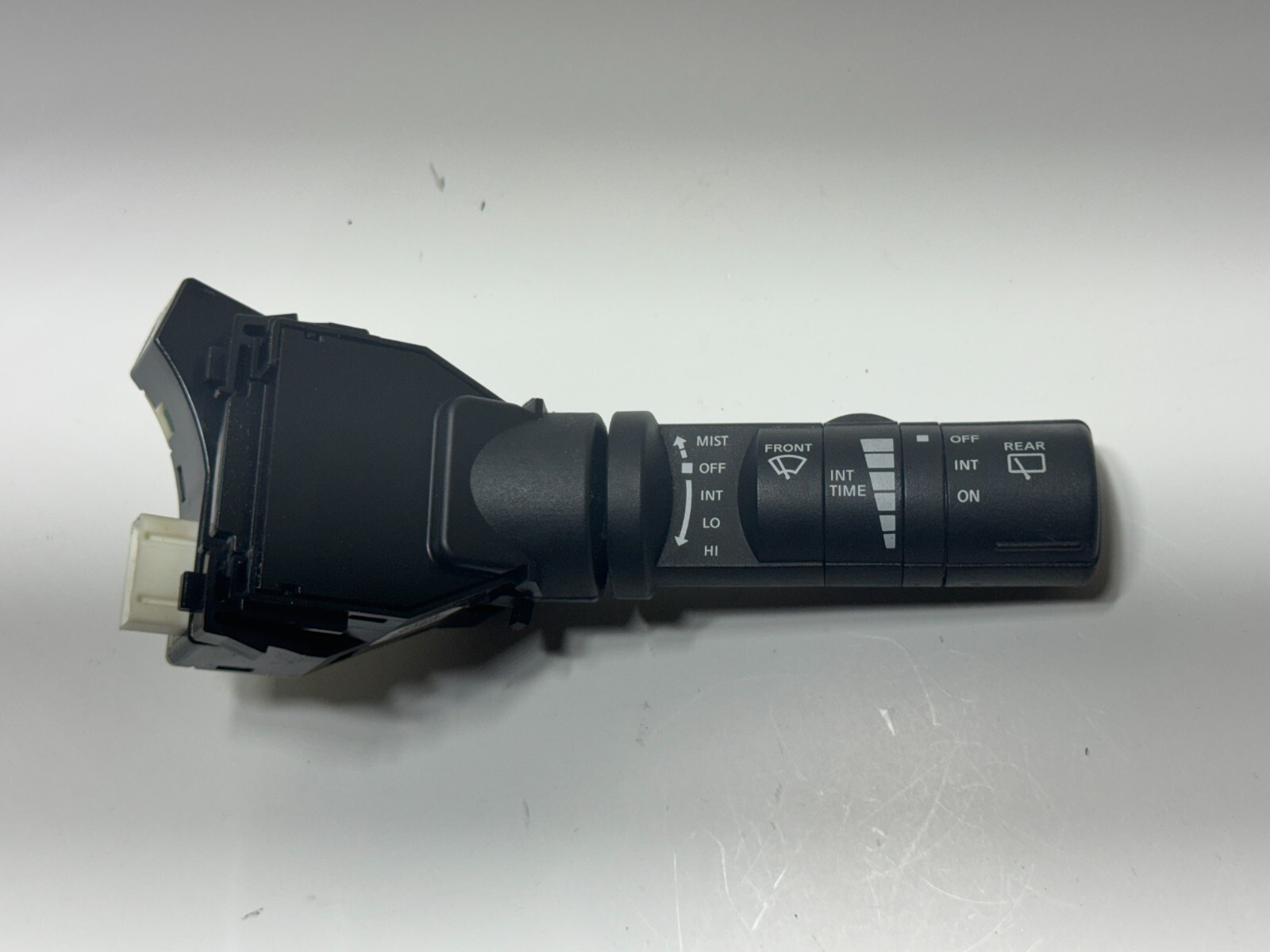 2005-2006 Nissan Xterra OEM Wiper Control Switch