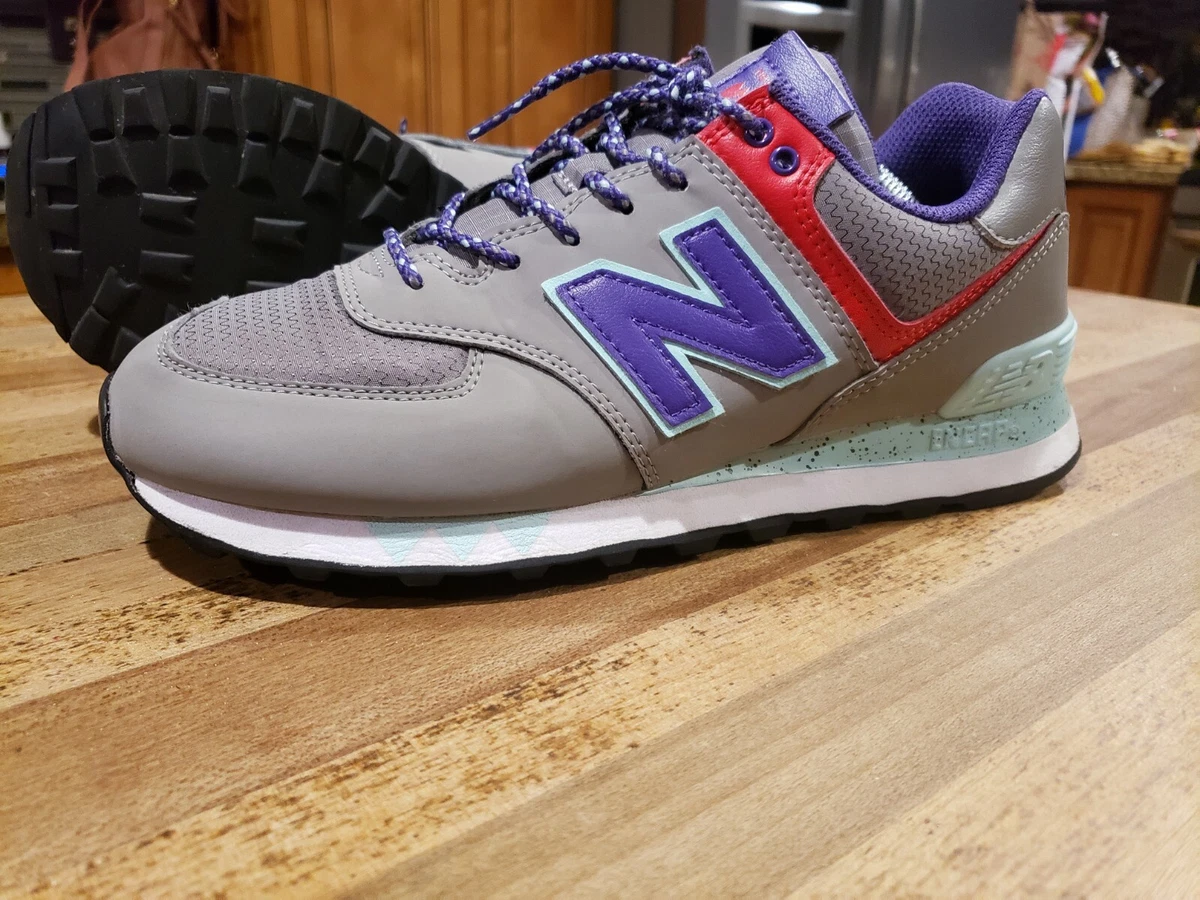 New balance top wl574 mms