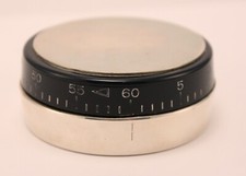 VTG Tiffany & Co Sterling Silver 60 min Egg T...