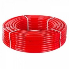 Underfloor Heating 200m PERT EVOH 16mm Underfloor Heating 2 Layer Pipe