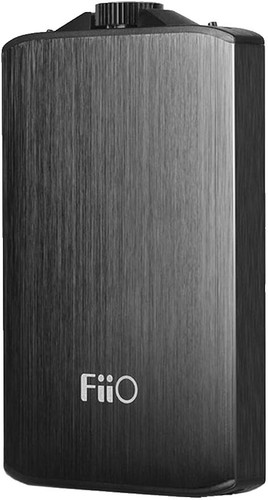 Fiio X1 DAP High Res Lossless Music Audio Player w/ A3 Headphone