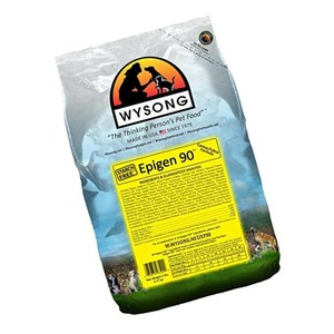 epigen 90 cat food