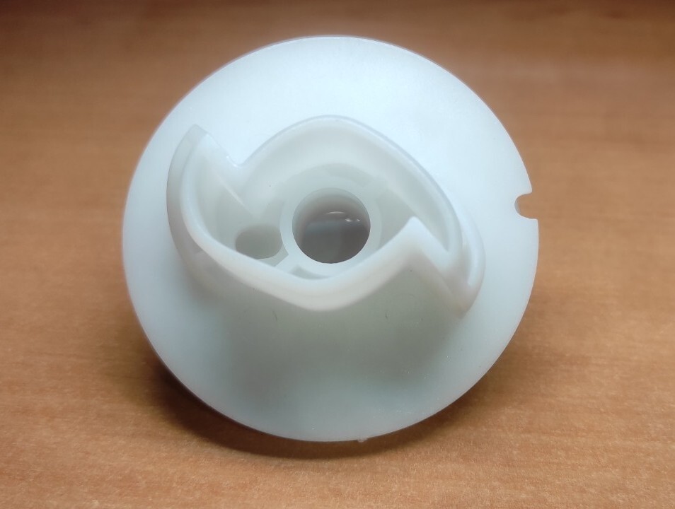 PULEGGIA AVVIAMENTO MOTOSEGA HUSQVARNA JONSERED 135 140 435 440