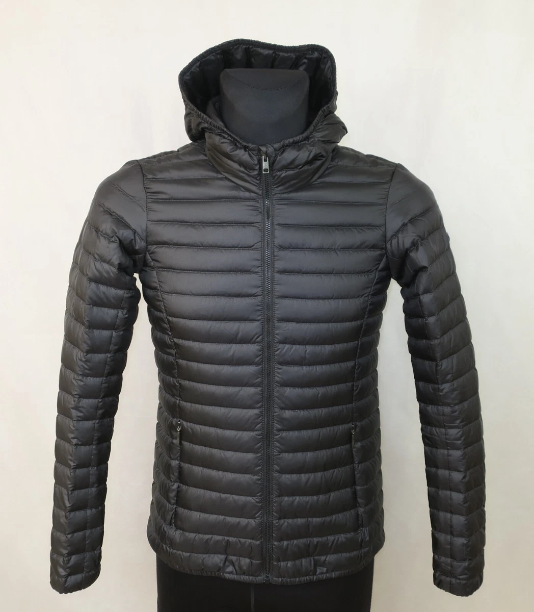 Kjus cypress hooded down jacket sale