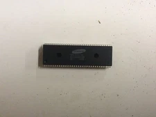 Samsung IC-MCU Chip Microchip Integrated Circuit SMM-9742-AE HD404339A72S 8G1