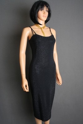 STUNNING ST.JOHN EVENING KNIT a\