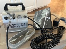 temptu airbrush makeup system  Professional 