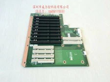 IPC-610L Industrial Computer Advantech Backplane PCA-6113P4R Rev.C2 PCA-6006LV