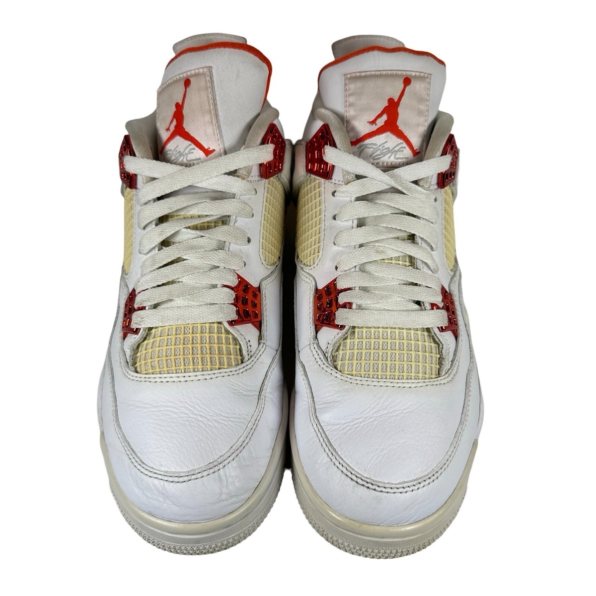 靴 AIR JORDAN 4 RETRO 27cm Jordan 4 Retro (Little Kid) – Rookie Kids