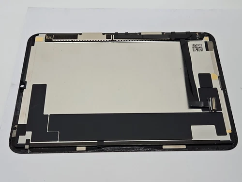 FOR PARTS Apple iPad Screen + Housing Replacement Mini 6th Gen A2568 GENUINE