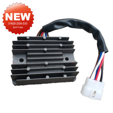 31620-ZG5-033 SH711AA Voltage Regulator Rectifier 20A Fits For Honda GX610 GX620