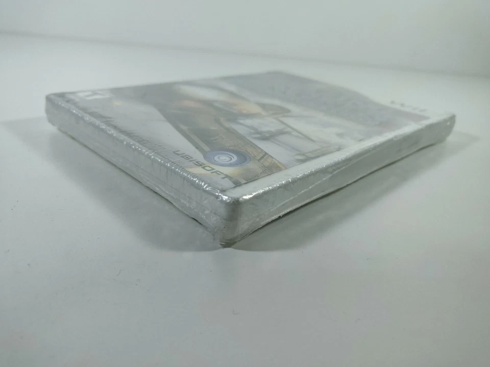 Blazing Angels Squadrons of WWII Nintendo Wii Ubisoft 2007 New - Image 4 of 4