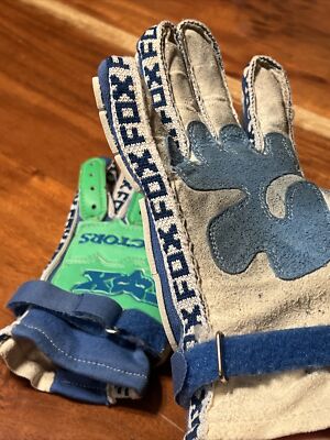 Fox Racing Pawtector Handschuhe Herren – Robust & Atmungsaktiv Für Motorsport & Outdoor