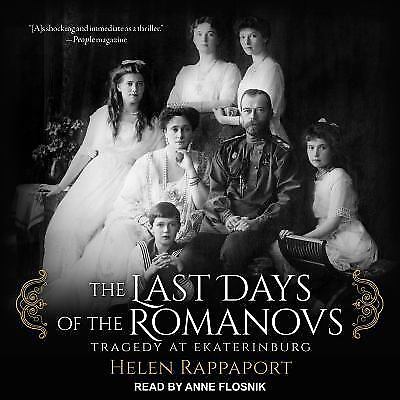the last days of the romanovs by helen rappaport the last days of the romanovs by helen rappaport