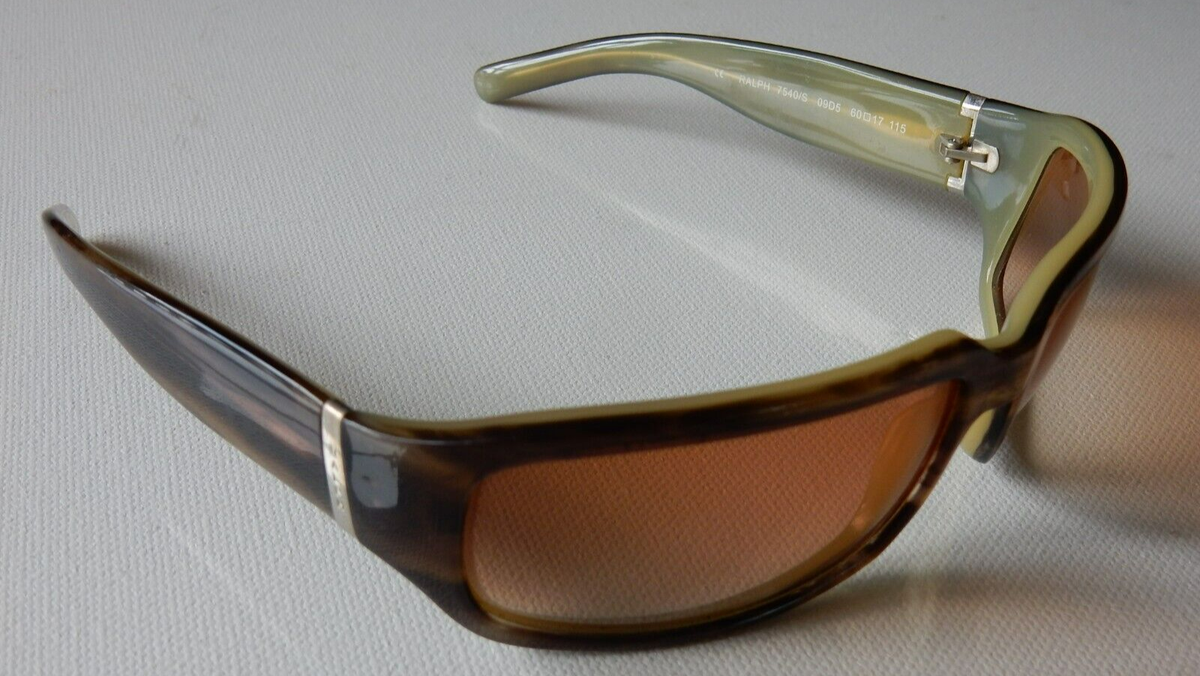 RALPH Sunglasses 115 Ralph by Ralph Lauren RA5138 Sunglasses | LensCrafters main image 3