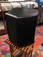 Martin Logan Subwoofer Descent 2003