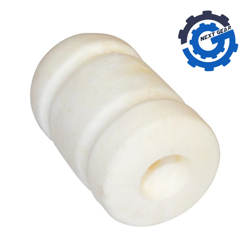 Nuevo parachoques OEM Mopar 2007-2024 Jeep Wrangler RAM 4500 5500 68251638AA Foto 2 de 2