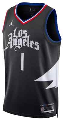 レア 刺繍‼️NBAユニフォーム LA Clippers James Harden x*o様 レア 刺繍‼️NBAユニフォーム LA Clippers James James Harden