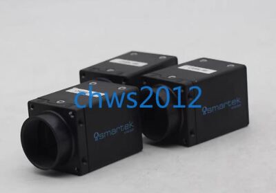 1 PCS SMARTEK GC3851MP 10 megapixel industrial camera tested OK