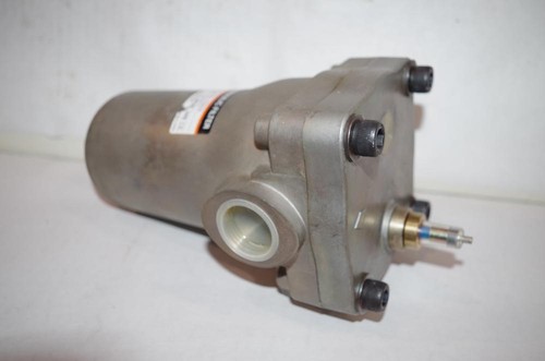 SMC # FH342-08-400-P020 HYDRAULIC FILTER - Picture 2 of 6