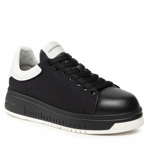 scarpe Emporio Armani nuove con cartellino e scatola | eBay
