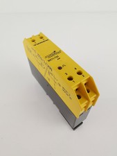 Turck Multi Module MK71-T02 Relay MULTISAFE Safety Relay 