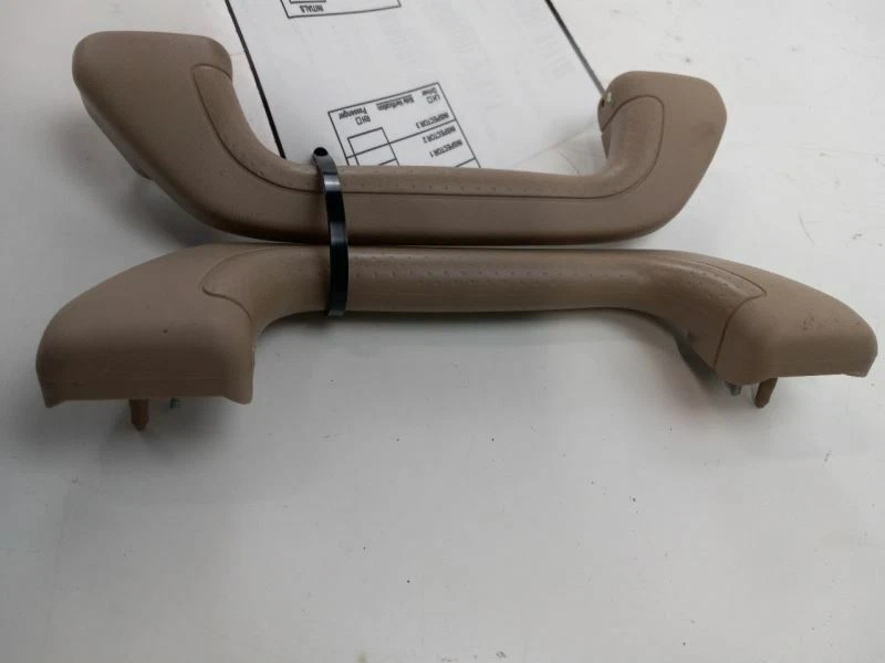 2006 年 HONDA ACCORD 前对车厢抓手套装 — 第 2/4 张图片