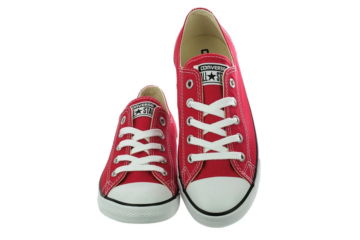 CHUCK TAYLOR ALL STAR DAINTY LOW TOP WOMEN FASHION 530056F