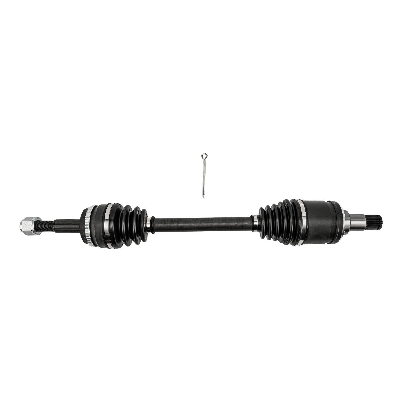 Front Driver Left Side CV Axle Assembly for Toyota Camry 2012-2017 L4 2.5L