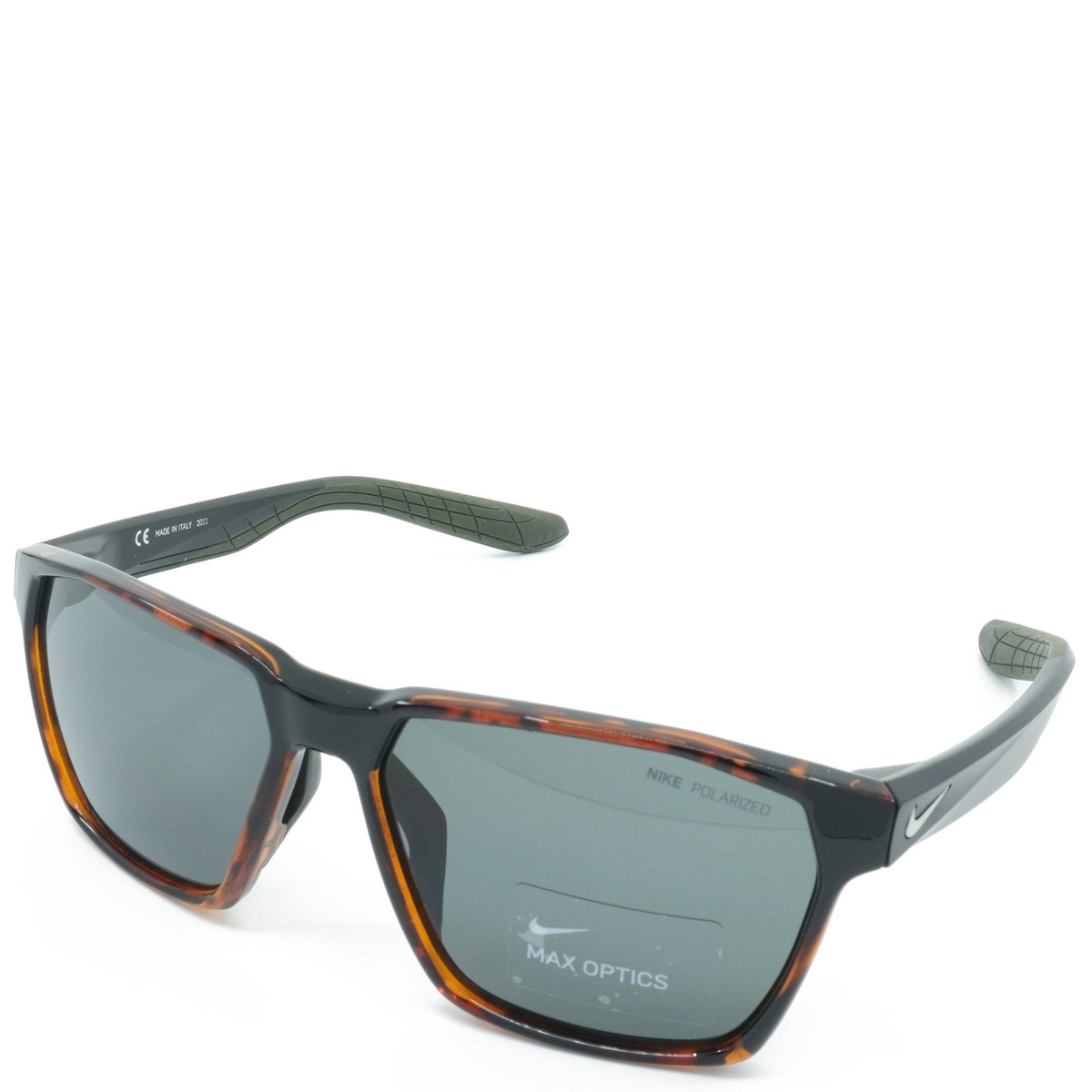 DM0078-221] Mens Nike MAVERICK S P Polarized Sunglasses | eBay