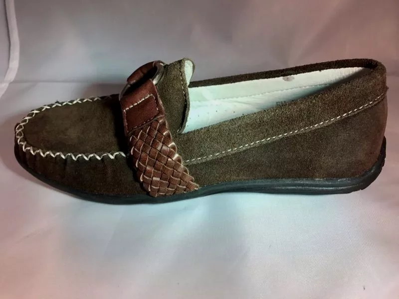 Loafers for best sale girls