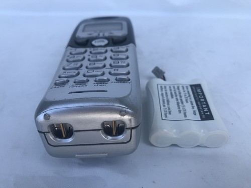UNIDEN DXI5586 5,8 GHz TYLKO TELEFON BEZPRZEWODOWY. - Zdjęcie 7 z 9