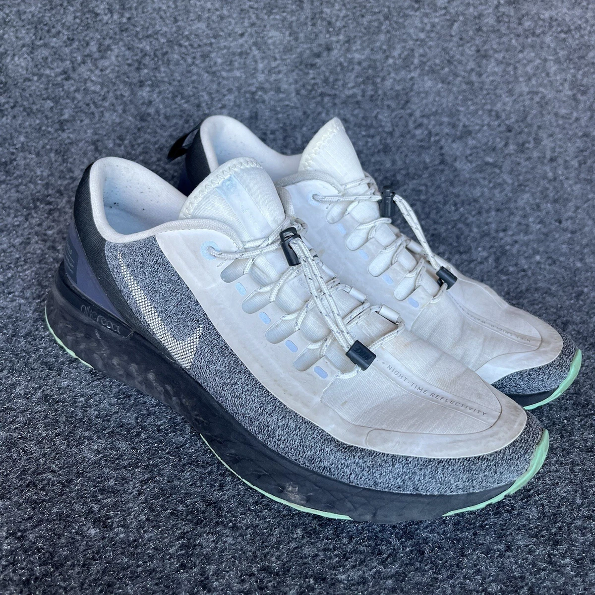 Nike nike odyssey store react shield
