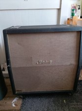 ??Marshall 1960A 4x12? Speaker Cabinet ? The Sound of Legends! ??