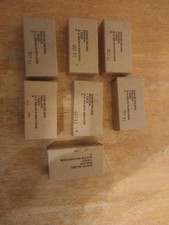 7 Vintage Military Lock American Lock Company USA Hardened 