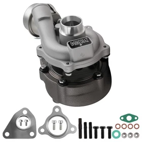 Turbolader for Opel 1.3 CDTI 90PS Astra H Corsa D Z13DTH 54359880015 5435980001