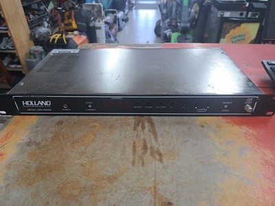 Holland Electronics LLC HPH-860AD FREE SHIPPING!!