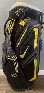 Nike Sasquatch Bag | eBay