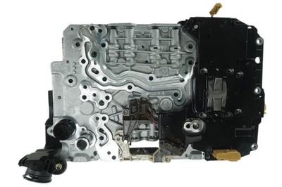 WTY319740B - ZF8HP51, REFURB LIFETIME WTY VALVE BODY, M-SHIFT, PLATE: A071/B071