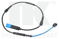 NK Warnkontakt Bremsbelagverschleiß 281508 FüR BMW X1 U11 X2 U10 Ix1 Edrive Ix2