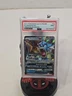 2017 Pokemon Sun and Moon Crimson Invasion Gyarados Gx #18 PSA 9