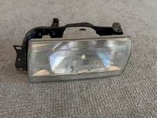 1989-1992 Toyota Cressida Left Hand Driver Side Headlight