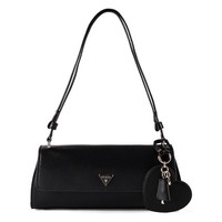 Guess Isobel Schultertasche 30Cm #GUE-HWBG99_32210 (Black)