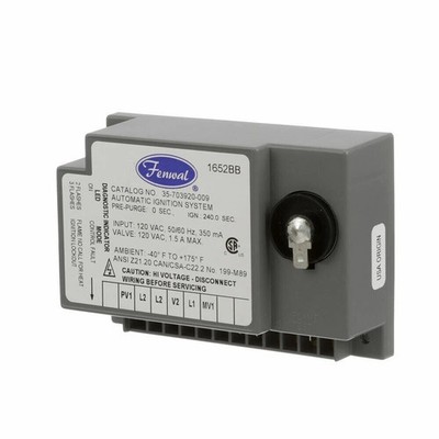 35-703920-009 Fenwal Ignition Module  Same Day Shipping