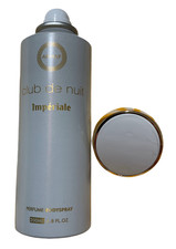 Club de Nuit Imperiale Armaf Perfumed Spray 6.67oz Made in UAE