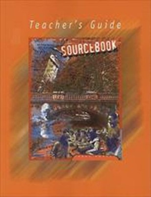 Reading & Writing Sourcebooks, Grad..., Ramsey, Richard